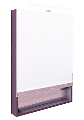 Зеркало-шкаф GAP 60 виноград zru9302751 (ROCA)